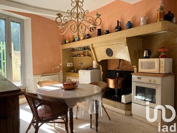 Maison à vendre 6 pièces 196 m² Canet