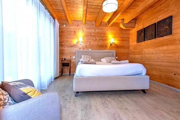 Vente Maison 6 pièces 204 m2 à Yenne