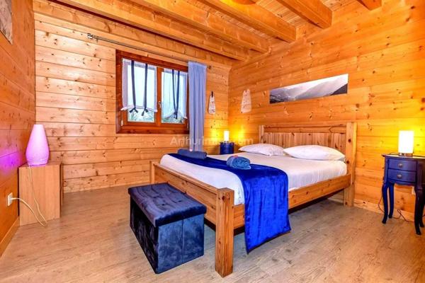 Vente Maison 6 pièces 204 m2 à Yenne