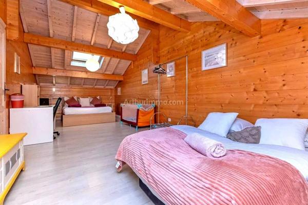 Vente Maison 6 pièces 204 m2 à Yenne