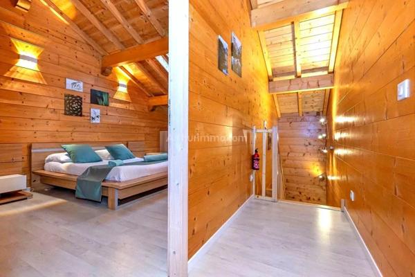 Vente Maison 6 pièces 204 m2 à Yenne