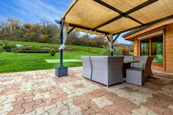 Vente Maison 6 pièces 204 m2 à Yenne