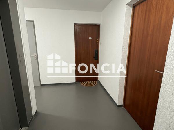 Location Studio meublé 28.77 m² - QUAI DE LA CAPITAINERIE Gruissan 11430