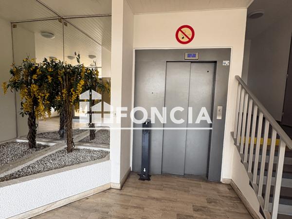 Location Studio meublé 28.77 m² - QUAI DE LA CAPITAINERIE Gruissan 11430