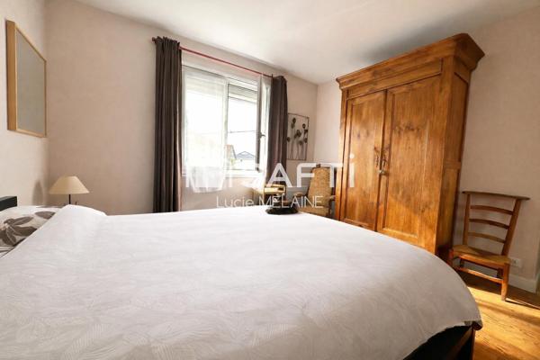 33700 Mérignac Arlac Maison 4 chambres, jardin, tram A