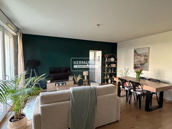 Appartement 2 pièces – 50 m² environ à Le Rheu (ref : G175818)