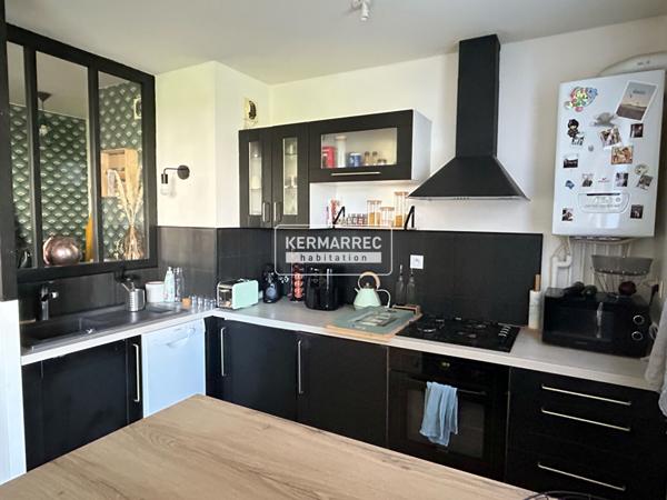 Appartement 2 pièces – 50 m² environ à Le Rheu (ref : G175818)