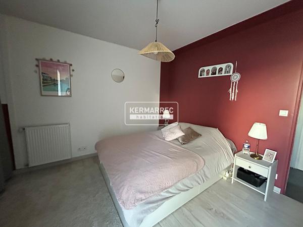 Appartement 2 pièces – 50 m² environ à Le Rheu (ref : G175818)