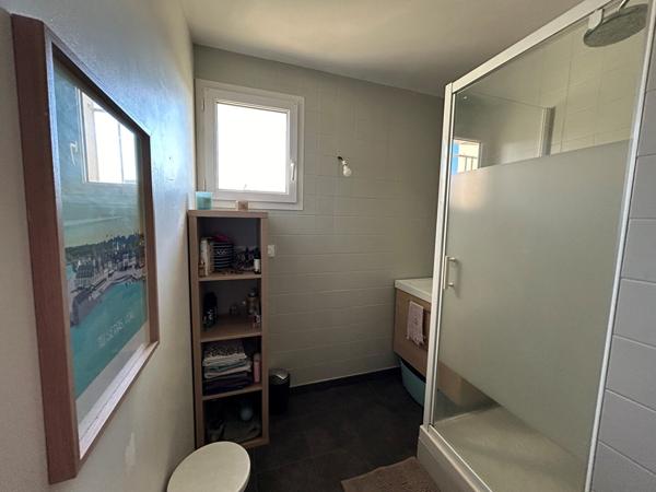 Appartement 2 pièces – 50 m² environ à Le Rheu (ref : G175818)