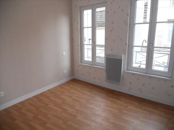 APPARTEMENT RENOVE NIORT - 3 pièce(s) -