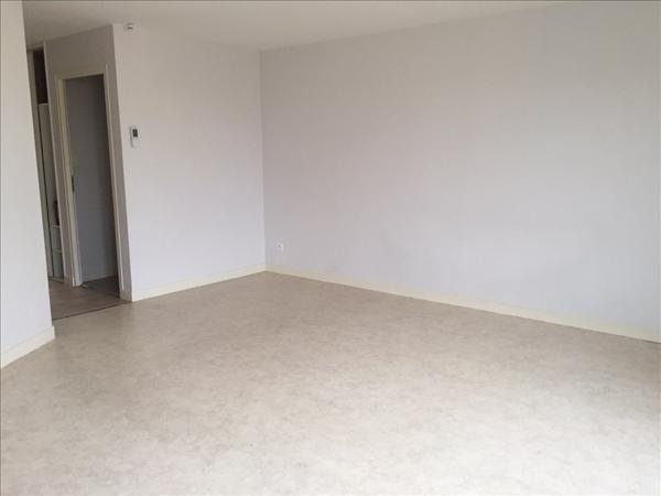 APPARTEMENT RENOVE NIORT - 3 pièce(s) -