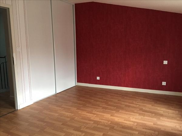APPARTEMENT RENOVE NIORT - 3 pièce(s) -