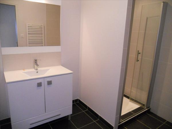 APPARTEMENT RENOVE NIORT - 3 pièce(s) -