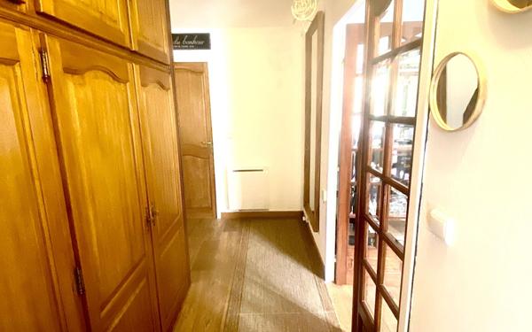 Maison à vendre    4 pièces •  Les Mureaux