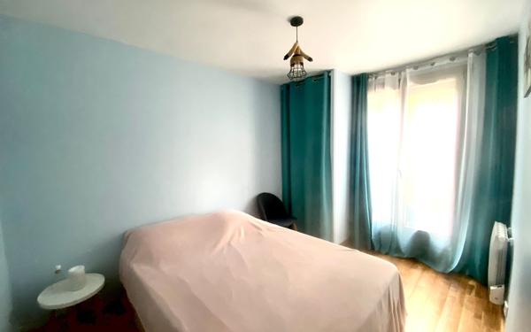 Maison à vendre    4 pièces •  Les Mureaux