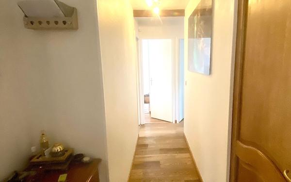 Maison à vendre    4 pièces •  Les Mureaux