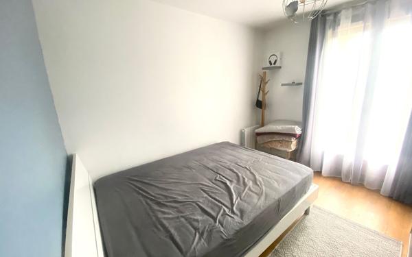 Maison à vendre    4 pièces •  Les Mureaux