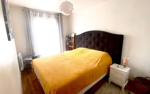 Maison à vendre    4 pièces •  Les Mureaux