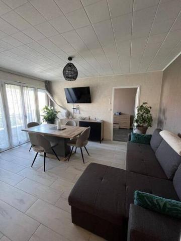 Appartement 2 pièces                                        - 43000 Le Puy-en-Velay Réf : 13298