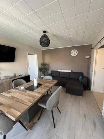 Appartement 2 pièces                                        - 43000 Le Puy-en-Velay Réf : 13298
