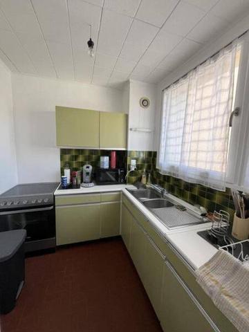 Appartement 2 pièces                                        - 43000 Le Puy-en-Velay Réf : 13298