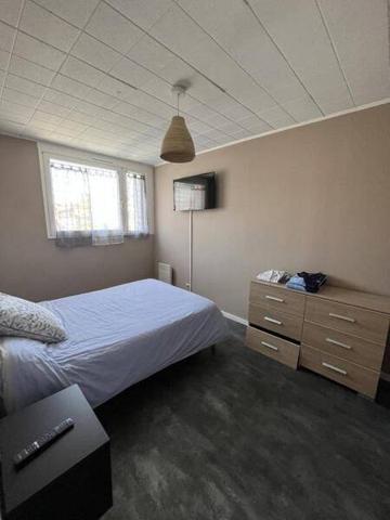 Appartement 2 pièces                                        - 43000 Le Puy-en-Velay Réf : 13298