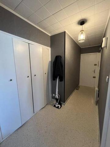 Appartement 2 pièces                                        - 43000 Le Puy-en-Velay Réf : 13298