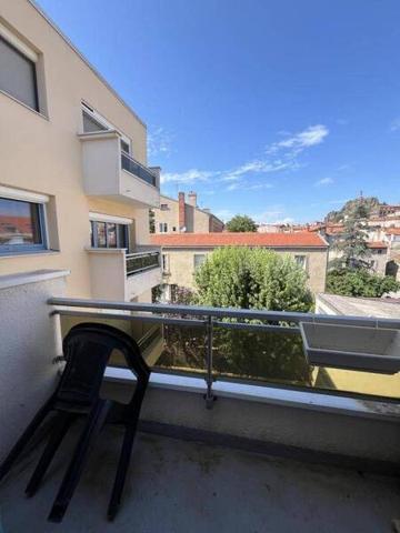 Appartement 2 pièces                                        - 43000 Le Puy-en-Velay Réf : 13298