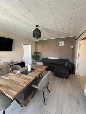 Appartement 2 pièces                                        - 43000 Le Puy-en-Velay Réf : 13298