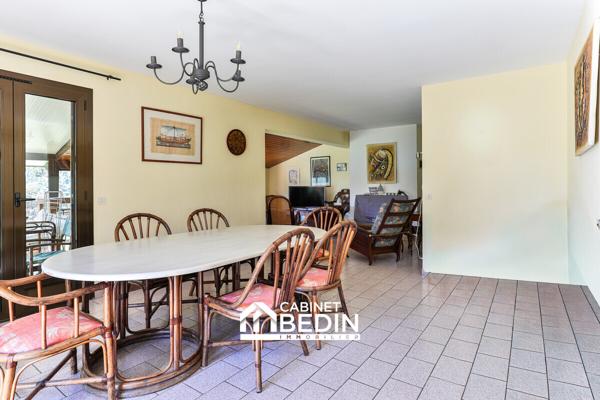 Vente Maison T4 Andernos Les Bains 3 chambres