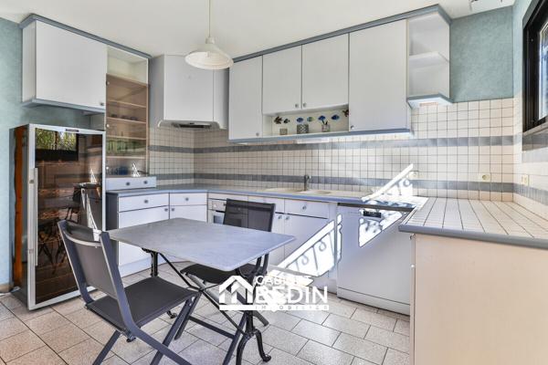 Vente Maison T4 Andernos Les Bains 3 chambres