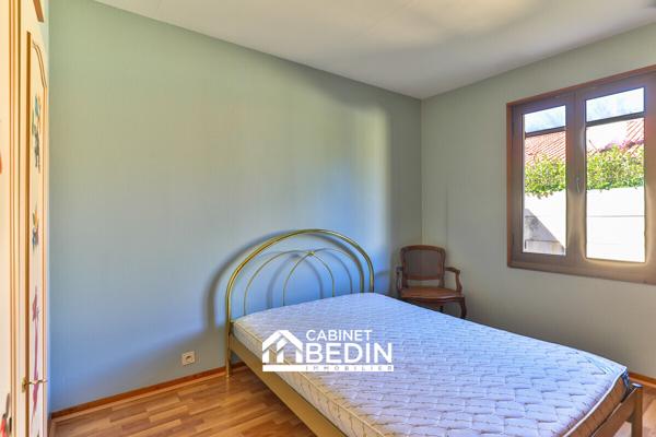 Vente Maison T4 Andernos Les Bains 3 chambres