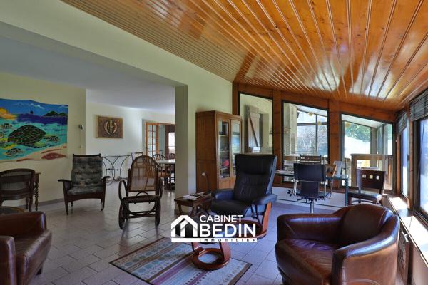 Vente Maison T4 Andernos Les Bains 3 chambres