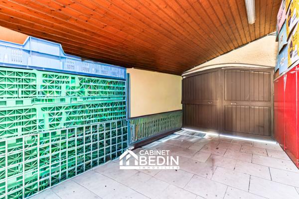 Vente Maison T4 Andernos Les Bains 3 chambres