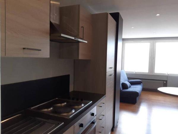 Appartement 1 pièce                                        - 69100 Villeurbanne Réf : 5581