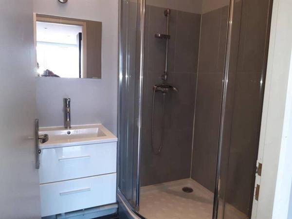 Appartement 1 pièce                                        - 69100 Villeurbanne Réf : 5581