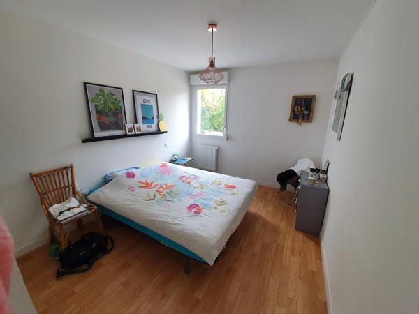 Dpt Marne (51), à louer EPERNAY Avenue de Champagne appartement T3 de 78 m²