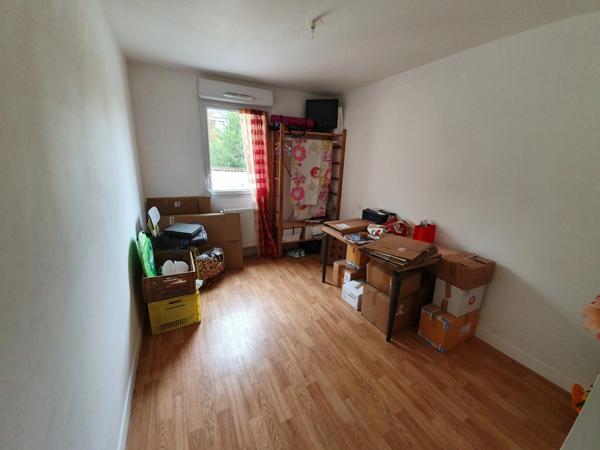 Dpt Marne (51), à louer EPERNAY Avenue de Champagne appartement T3 de 78 m²