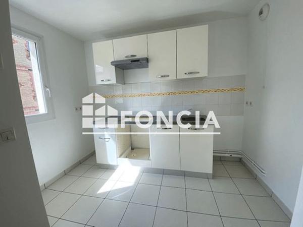 Location Appartement 2 pièces 40.66 m² - 1 RUE DE LA FONTAINE Villiers Sur Marne 94350