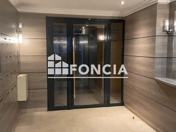 Location Appartement 2 pièces 40.66 m² - 1 RUE DE LA FONTAINE Villiers Sur Marne 94350