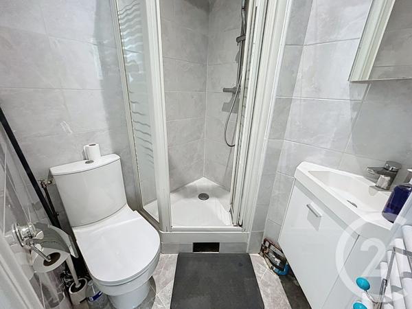 Appartement F2 à vendre  2 pièces - 22 m2 PARIS - 75013