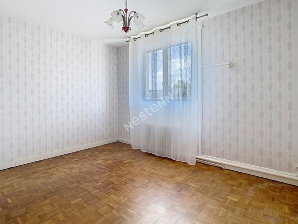Maison Avrillé - 3 chambres - jardin - résidence principale ou investissement locatif