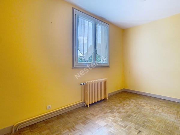 Maison Avrillé - 3 chambres - jardin - résidence principale ou investissement locatif