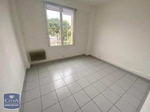Appartement à louer 2 pièces 30.39m²