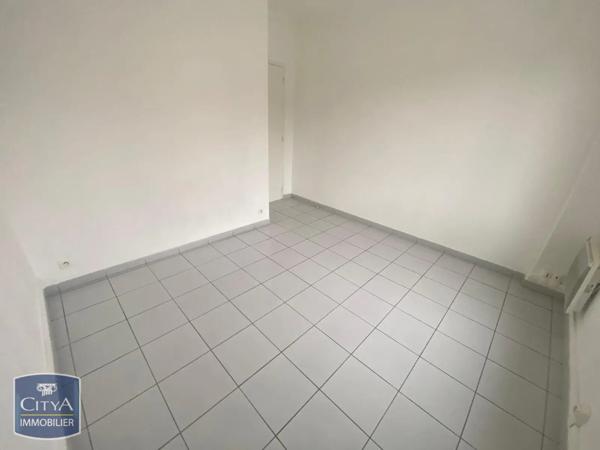 Appartement à louer 2 pièces 30.39m²