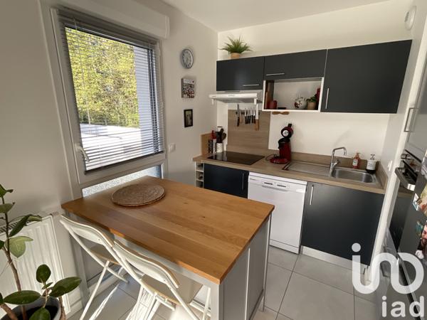 Appartement à vendre 3 pièces 63 m² Parempuyre