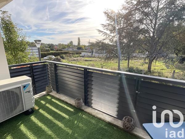 Appartement à vendre 3 pièces 63 m² Parempuyre