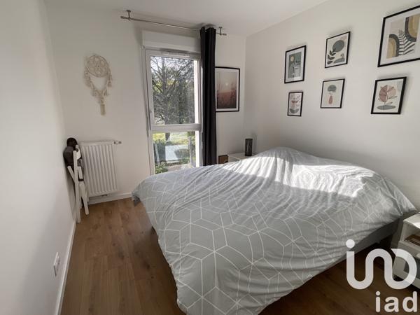 Appartement à vendre 3 pièces 63 m² Parempuyre