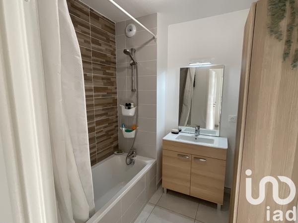 Appartement à vendre 3 pièces 63 m² Parempuyre