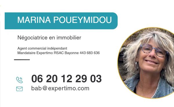 Bayonne (64100) LOCAL COMMERCIAL 64m2 PETIT BAYONNE